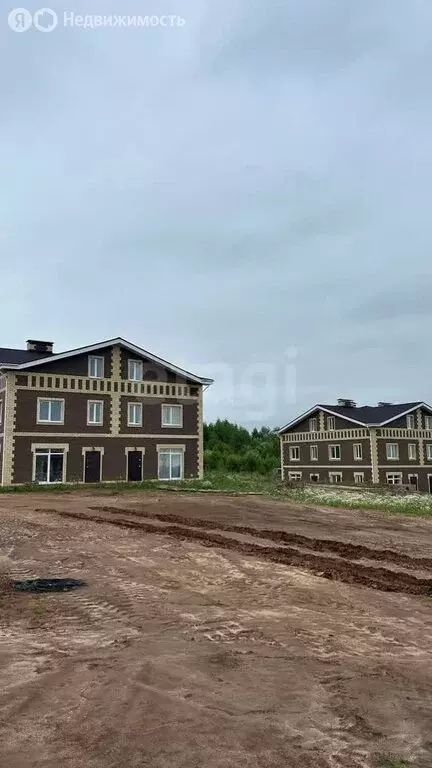 Дом в городской округ Нижний Новгород, деревня Студенец (127 м) - Фото 0