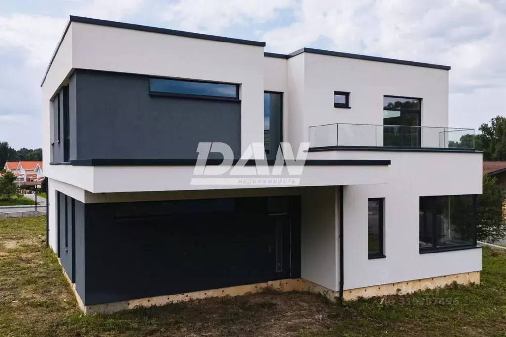 Дом в Челябинская область, Сосновский муниципальный округ, д. ... - Фото 2