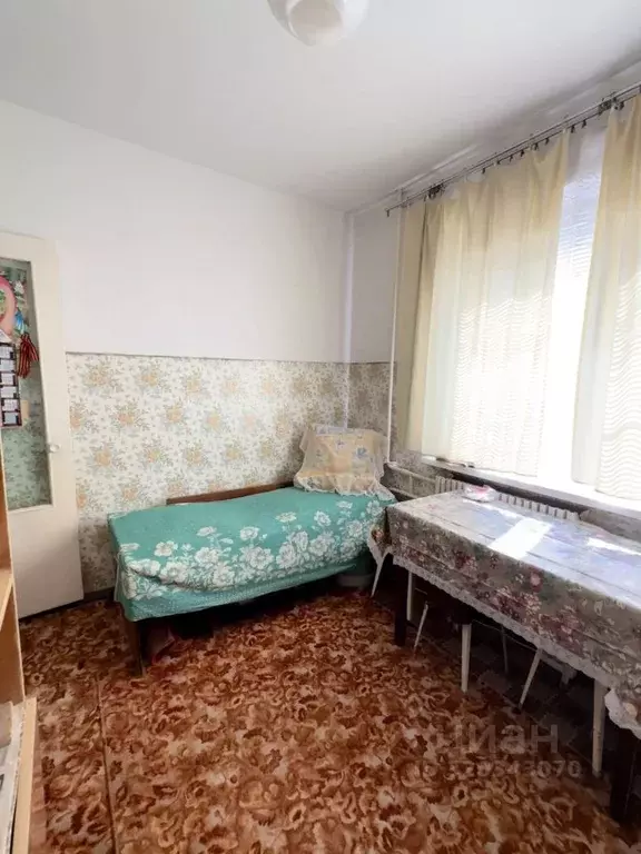 1-к кв. Тамбовская область, Тамбов Астраханская ул., 187 (38.6 м) - Фото 2