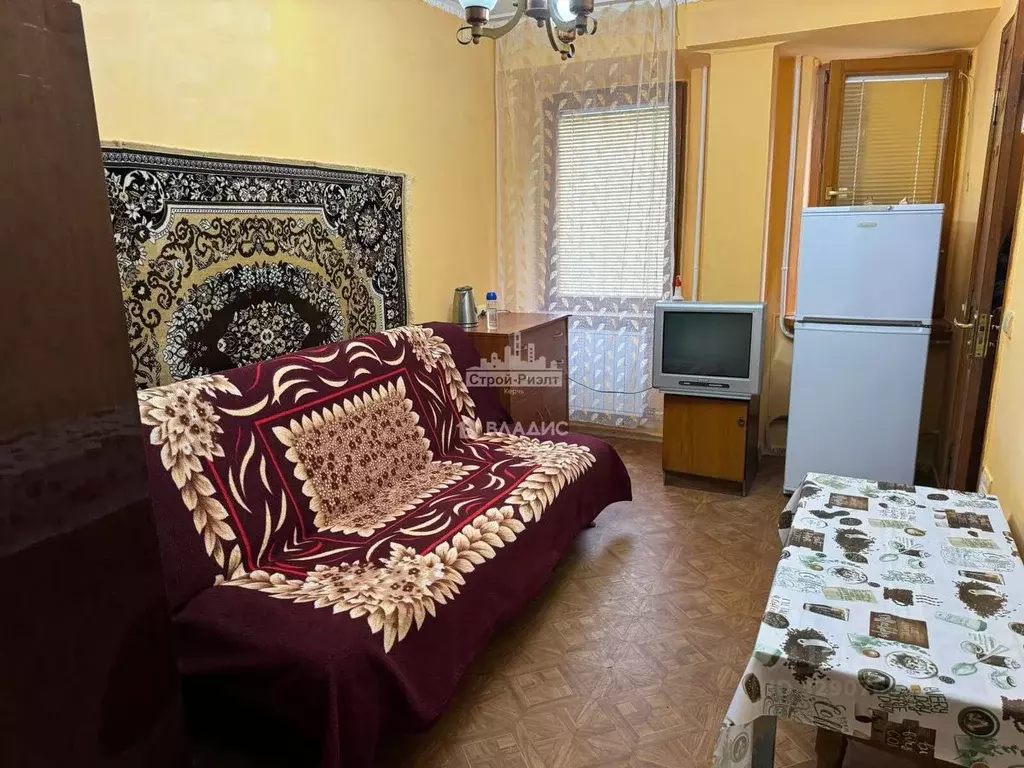 Комната Крым, Керчь ул. Юрия Гагарина, 3 (12.0 м) - Фото 2