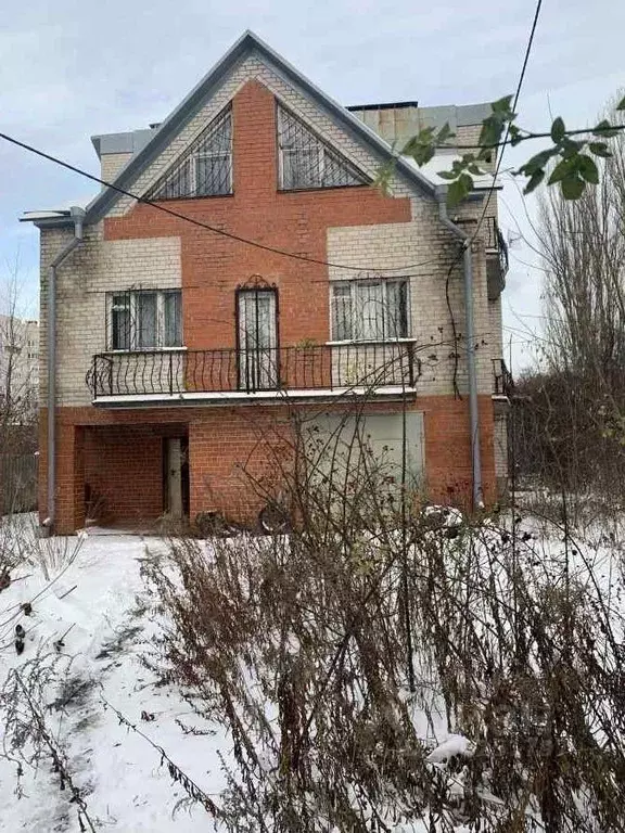 Коттедж в Воронежская область, Воронеж пер. Тимирязева, 2 (475 м) - Фото 1