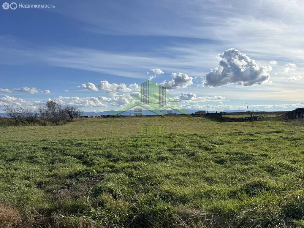 Участок в Кабанский район, село Новая Деревня, Профсоюзная улица, 18 ... - Фото 2