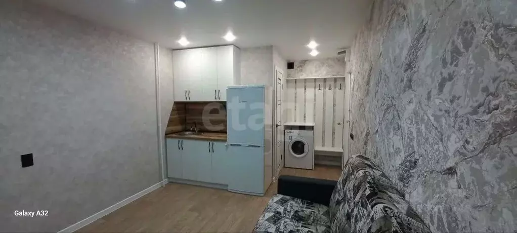 Комната Коми, Сыктывкар ул. Старовского, 17 (17.4 м) - Фото 1