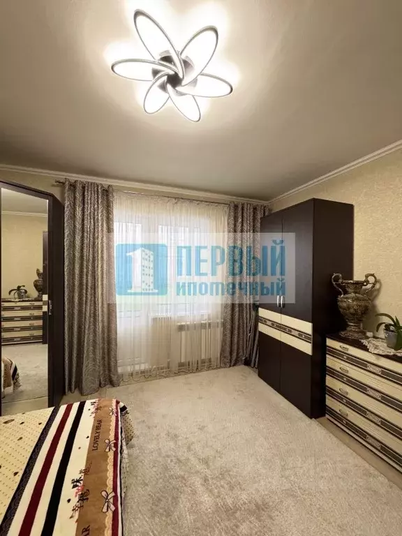 2-к кв. Марий Эл, Йошкар-Ола ул. Машиностроителей, 116 (62.0 м) - Фото 0