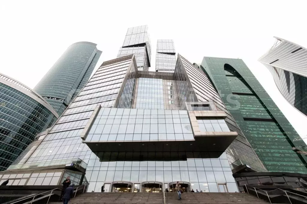 Офис (220 м) - Фото 1