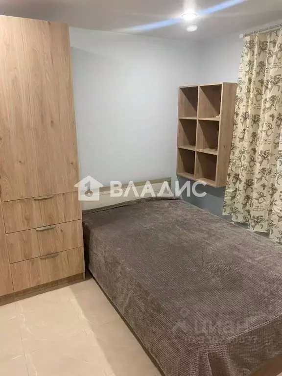1-к кв. Москва 1-й Краснокурсантский проезд, 5/7 (15.7 м) - Фото 2