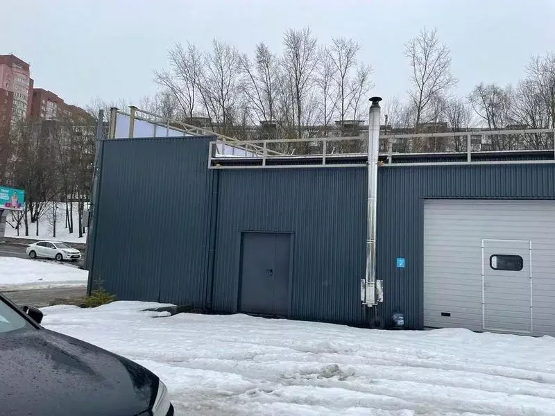 Помещение свободного назначения в Нижегородская область, Нижний ... - Фото 0
