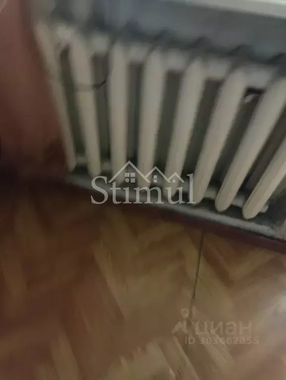 3-к кв. Хакасия, Черногорск Базарная ул., 6 (62.0 м) - Фото 1