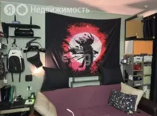 Квартира-студия: Томск, 1-я Рабочая улица, 8 (30 м) - Фото 0