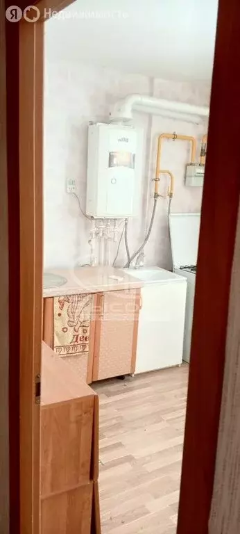 1-комнатная квартира: Мещовск, улица Дегтярёва, 25 (31 м) - Фото 2