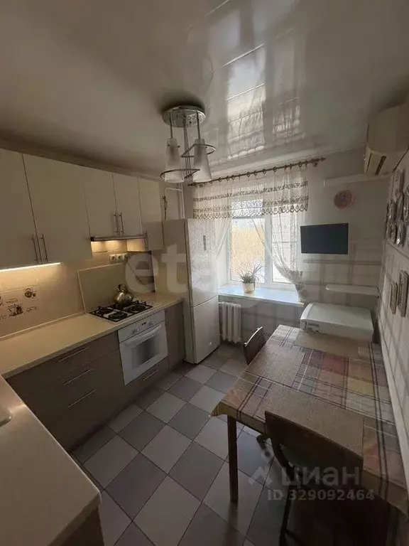 3-к кв. Самарская область, Самара Ставропольская ул., 74 (67.2 м) - Фото 1