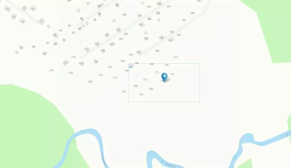 Участок в Пермский край, Березники № 110 СНТ, 162 (12.0 сот.) - Фото 2