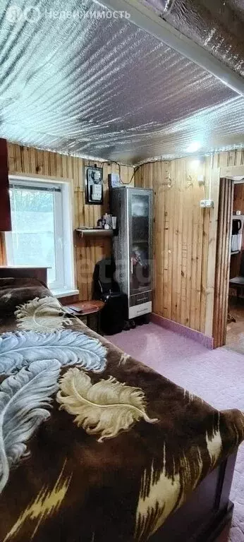 Дом в Златоуст, СНТ Ленина-5, 7-я улица (20 м) - Фото 1