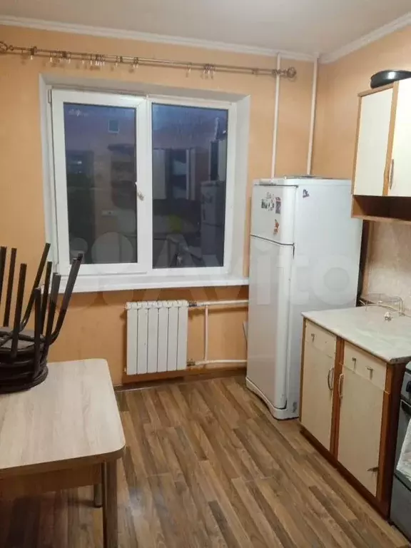2-к. квартира, 54 м, 6/9 эт. - Фото 0