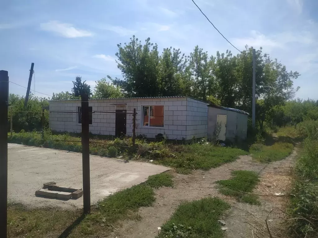 Дом в Ульяновская область, Ульяновск ул. Труда, 19Б (100 м) - Фото 2