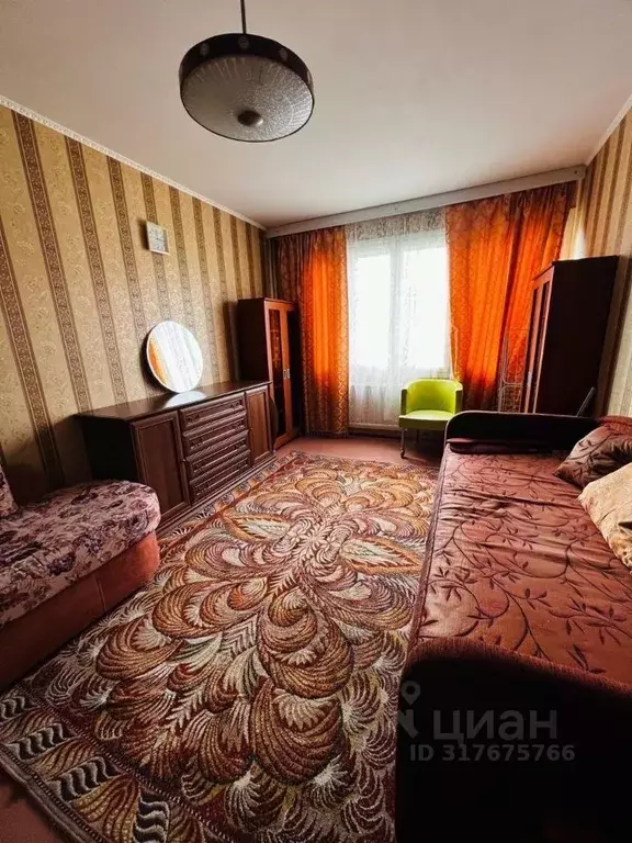 1-к кв. Санкт-Петербург просп. Испытателей, 11к1В (32.1 м) - Фото 0