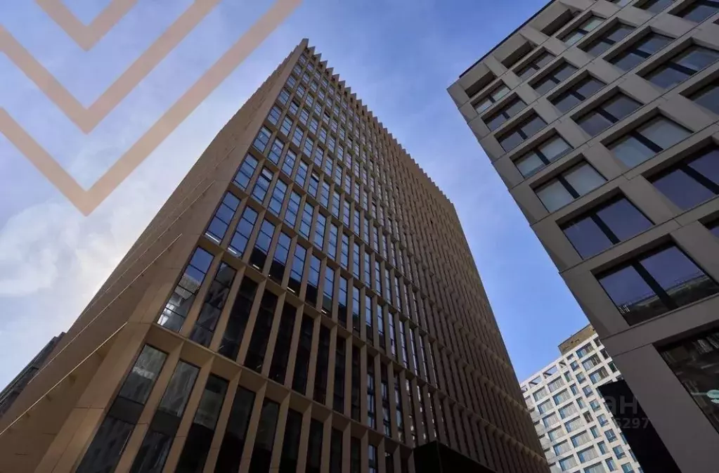 Офис в Москва Бумажный проезд, 19С3 (143 м) - Фото 1