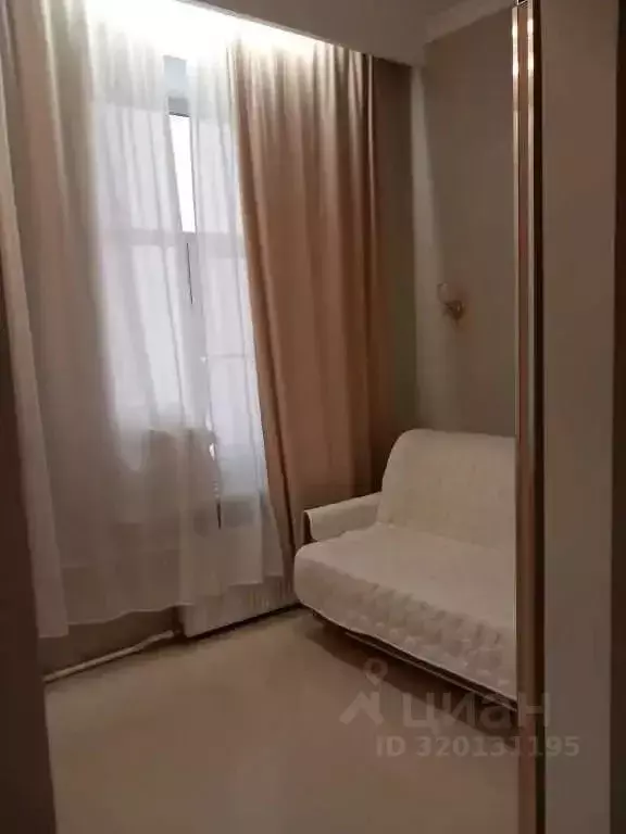 1-к кв. Санкт-Петербург 4-я Советская ул., 23Б (27.0 м) - Фото 2