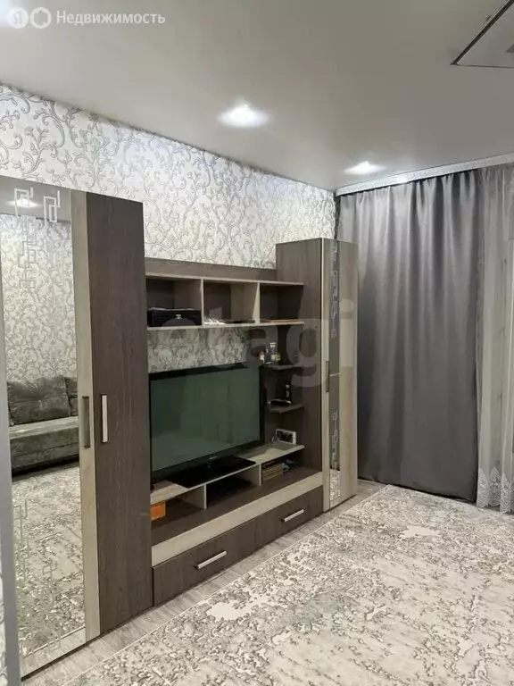 2-комнатная квартира: Новый Уренгой, район Южная Жилая Часть, ... - Фото 2