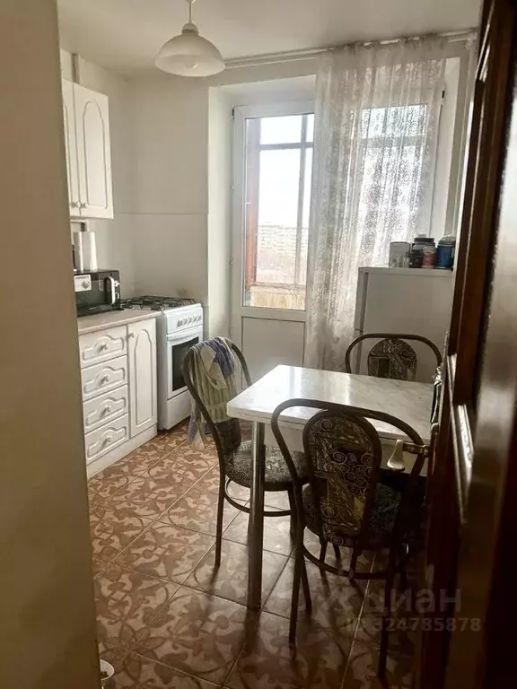 2-к кв. Москва Большая Очаковская ул., 45К2 (37.8 м) - Фото 0