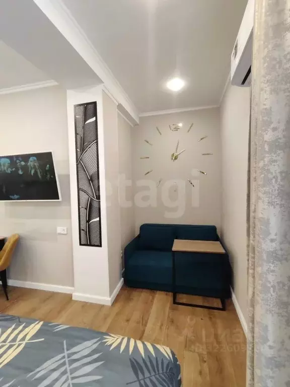 Студия Крым, Ялта ул. Киевская, 44 (30.0 м) - Фото 1