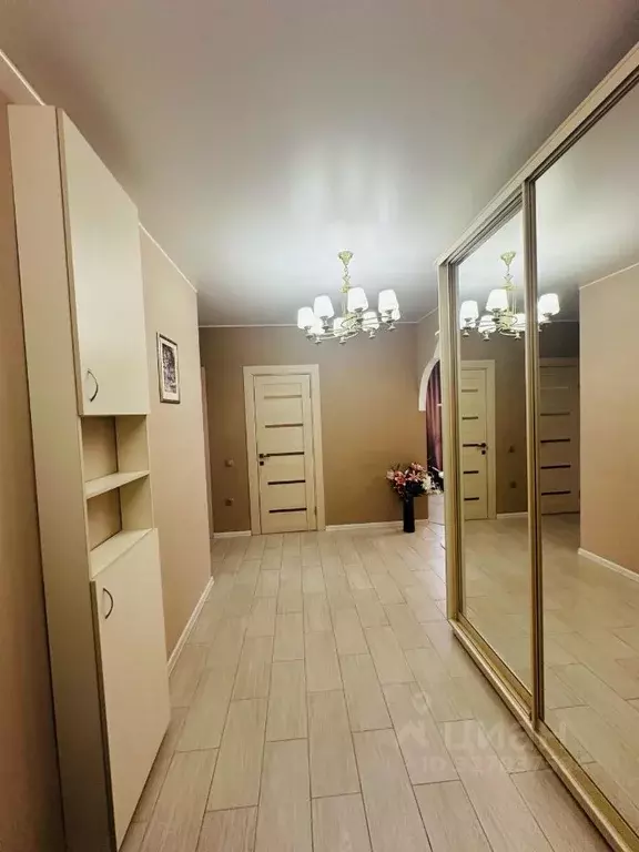 2-к кв. Санкт-Петербург просп. Обуховской обороны, 195 (63.0 м) - Фото 1