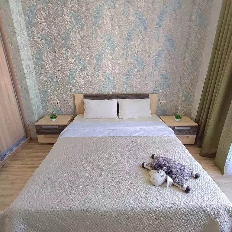 2-к кв. Краснодарский край, Геленджик Верхняя ул., 13/1 (62.0 м) - Фото 0