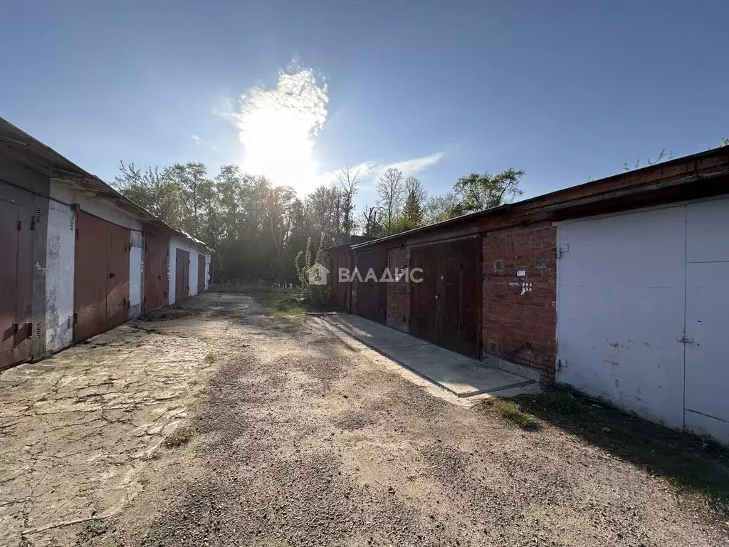 Гараж в Московская область, Коломна просп. Кирова, 80А (85 м) - Фото 0