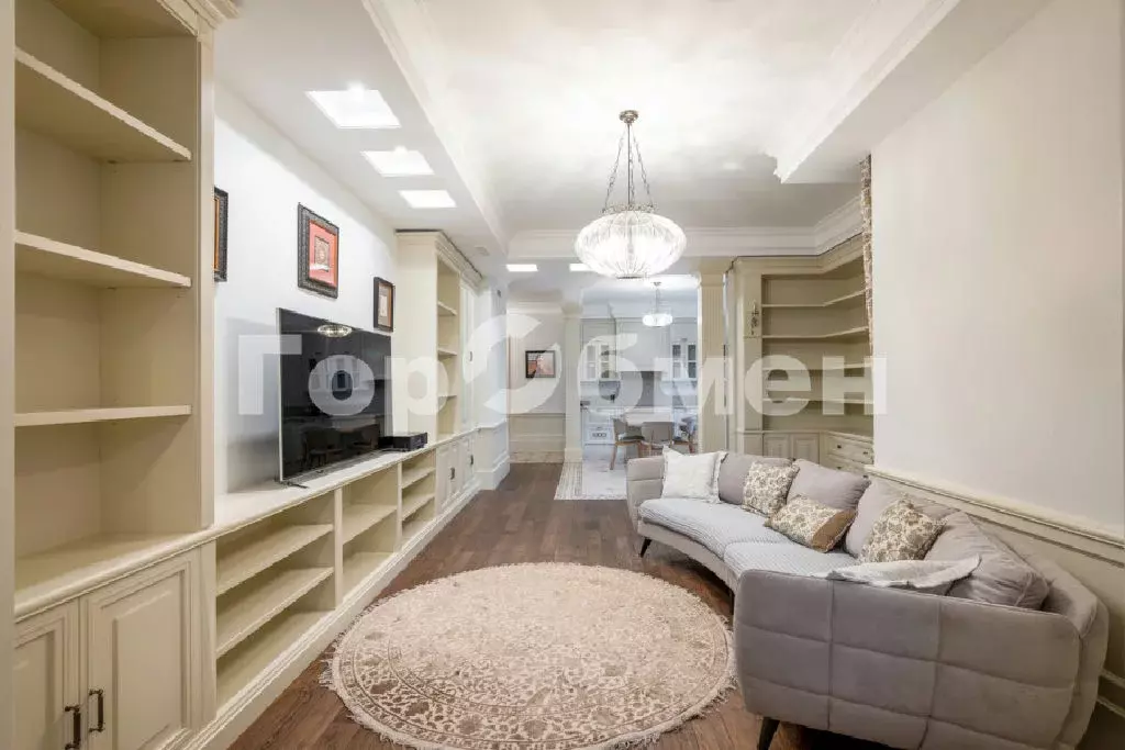 Продается 3-комнатная квартира - Фото 2