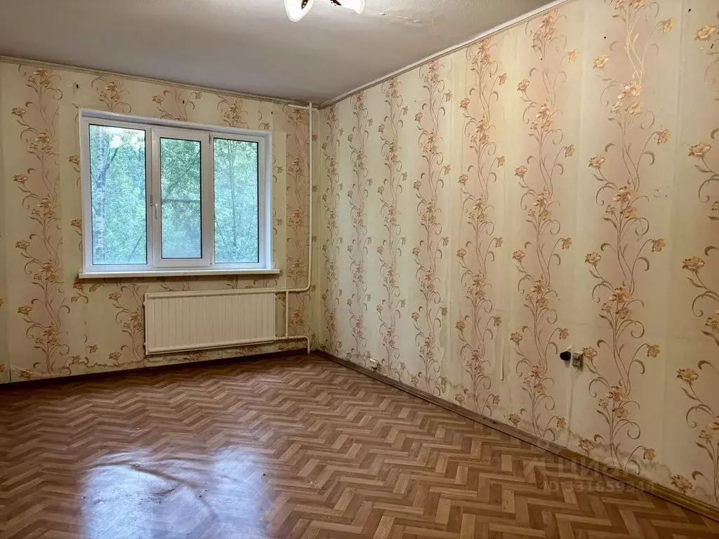 3-к кв. Санкт-Петербург ул. Кораблестроителей, 39Г (71.0 м) - Фото 1