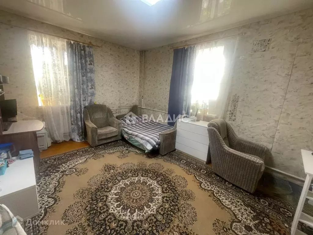Продаётся 2-к квартира, 44.2 м - Фото 1