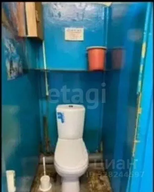 Комната Тверская область, Тверь ул. Ерофеева, 21 (12.6 м) - Фото 2