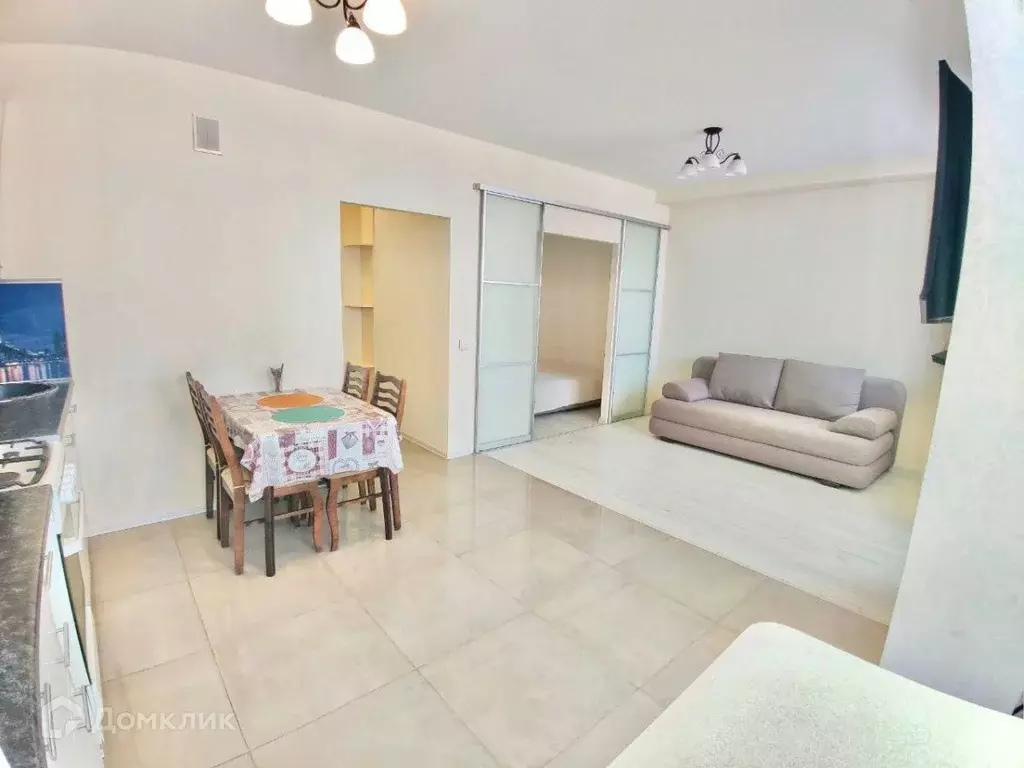 Продаётся 1-к квартира, 37 м - Фото 1