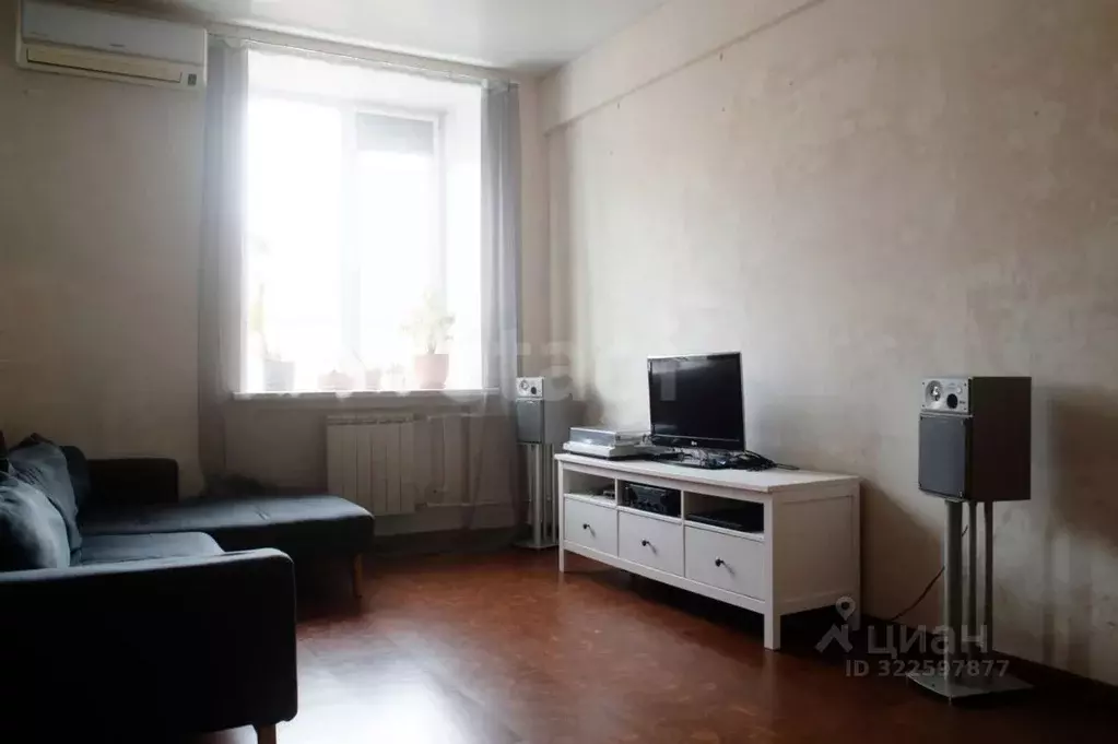 3-к кв. Удмуртия, Ижевск Советская ул., 22А (75.7 м) - Фото 1