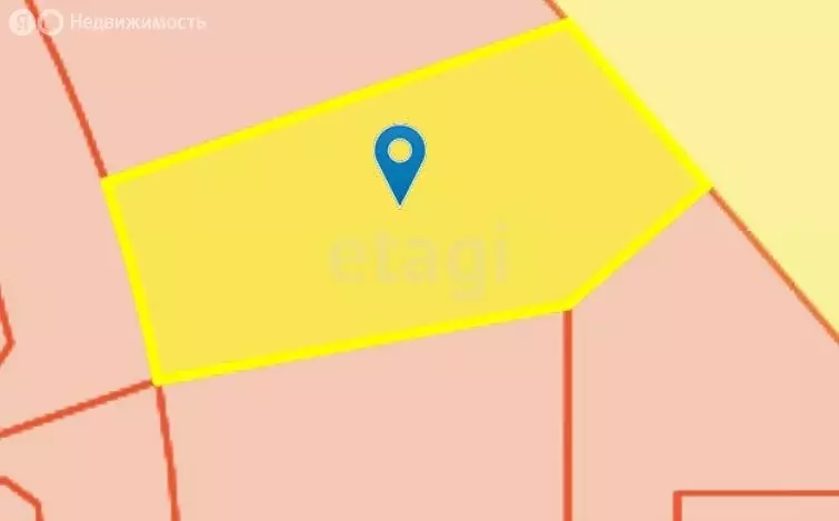 Участок в Калужская область, Перемышльский муниципальный округ, ... - Фото 2