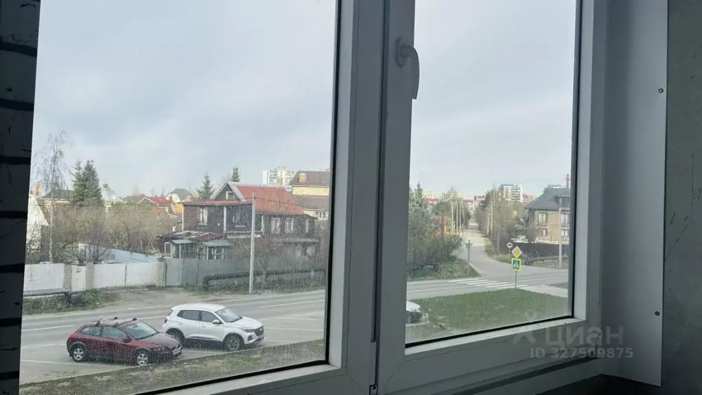 Студия Ленинградская область, Ломоносовский район, Аннинское городское ... - Фото 1