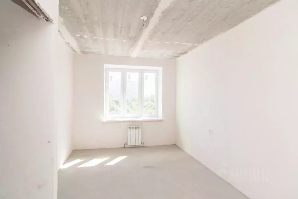 Студия Ярославская область, Ярославский муниципальный округ, пос. ... - Фото 1