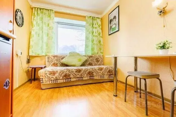 1-к кв. Коми, Сыктывкар Первомайская ул., 83 (17.0 м) - Фото 0