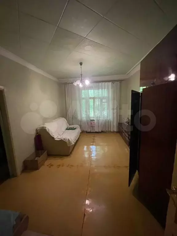 4-к. квартира, 80 м, 2/3 эт. - Фото 0