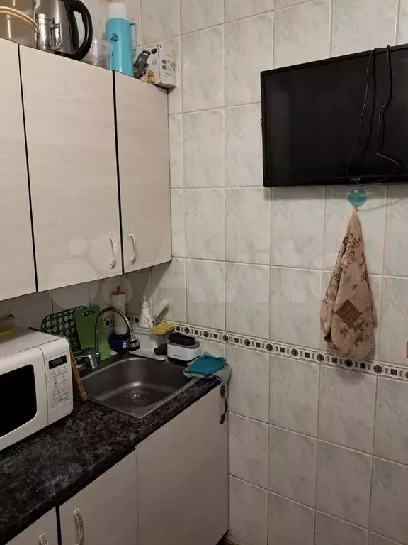 3-к. квартира, 48 м, 1/5 эт. - Фото 0