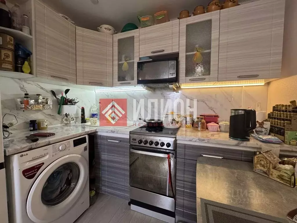 Студия Севастополь ул. Годлевского, 40 (28.0 м) - Фото 2