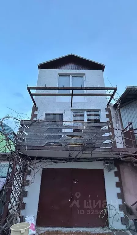 Гараж в Краснодарский край, Геленджик городской округ, с. Дивноморское ... - Фото 1