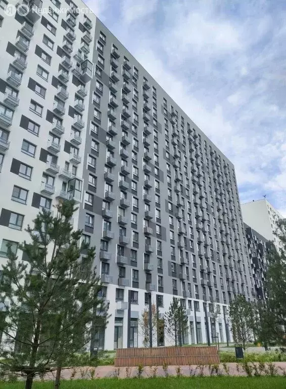 1-комнатная квартира: Мытищи, 1-й Стрелковый переулок, 5к1 (38.1 м) - Фото 1