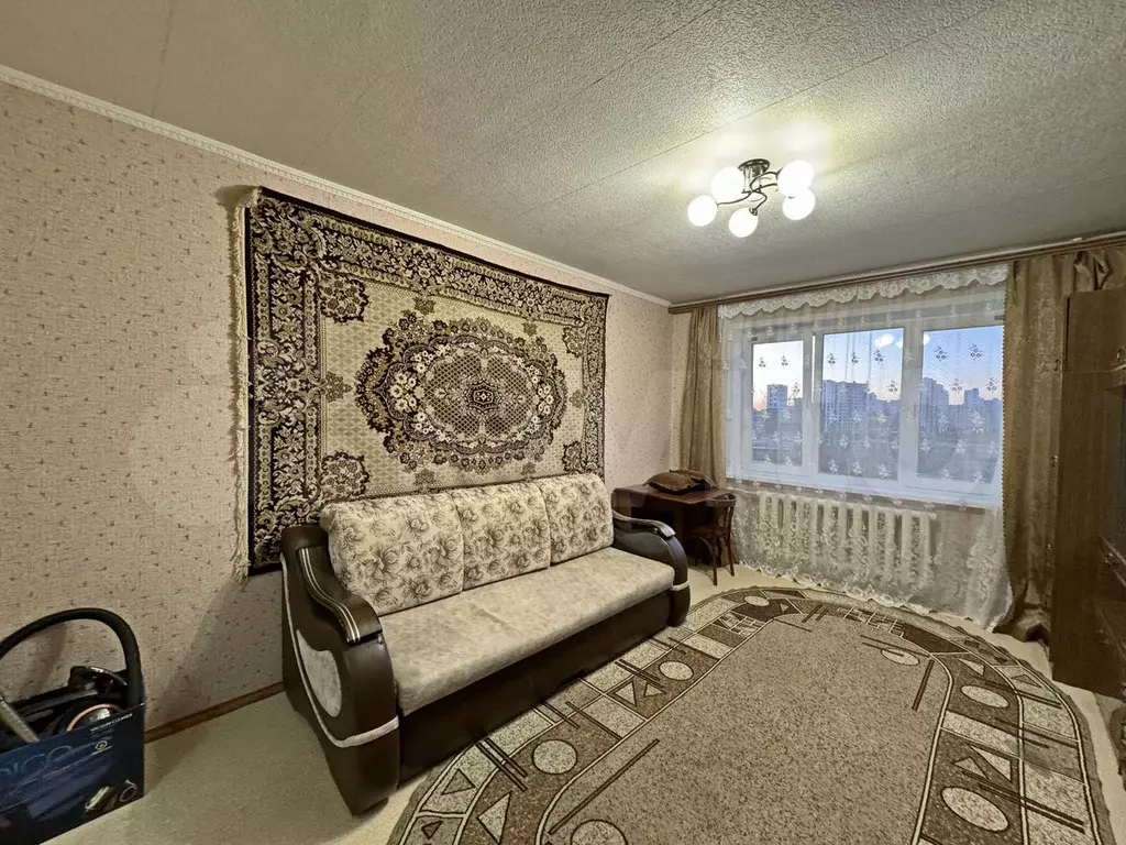 3-к. квартира, 61,9 м, 8/9 эт. - Фото 0