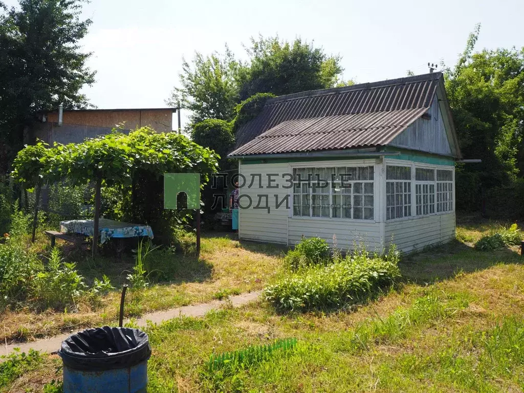 Дом в Орловская область, Орел Ракета СНТ, 186 (30 м) - Фото 0