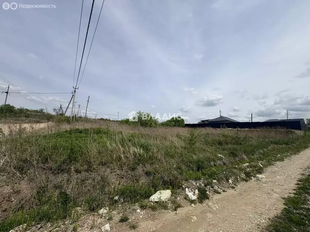 Участок в Уссурийск, Покровская улица, 22 (11.31 м) - Фото 1