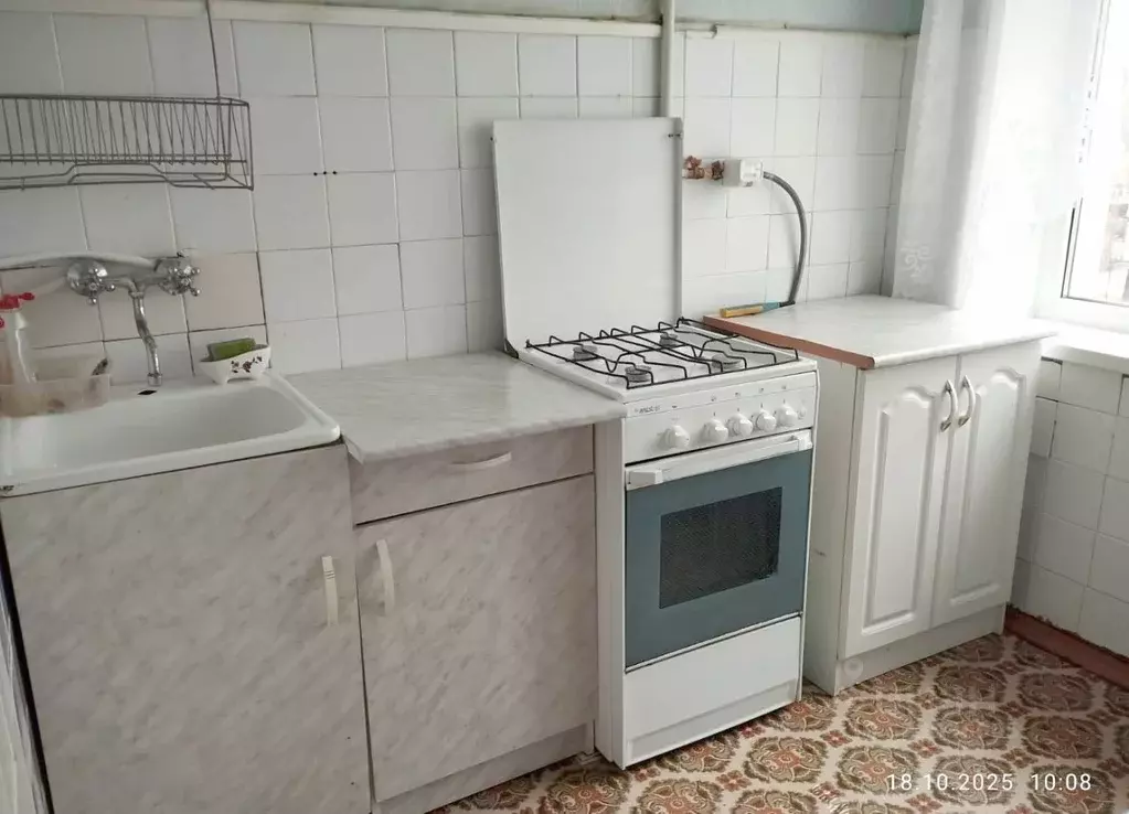 3-к кв. Белгородская область, Старый Оскол Лебединец мкр, 19 (58.0 м) - Фото 0