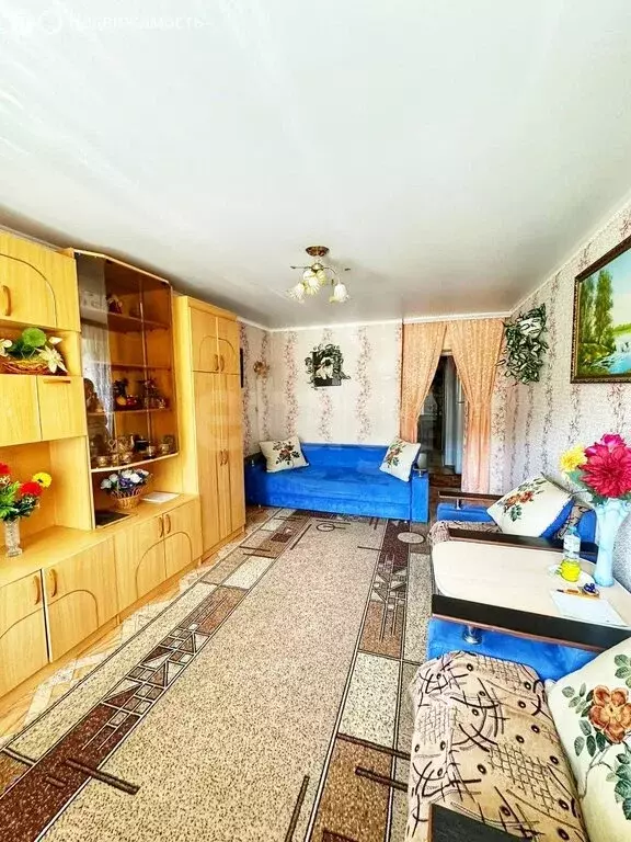 2-комнатная квартира: Усть-Донецкий, улица Ленина, 15/2 (42 м) - Фото 0