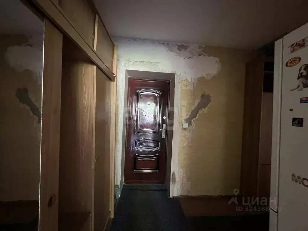 2-к кв. Калининградская область, Янтарный пгт ул. Лесная, 2А (35.5 м) - Фото 1