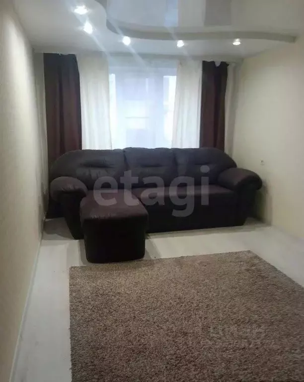 2-к кв. Костромская область, Кострома Рябиновый проезд, 18 (55.4 м) - Фото 1